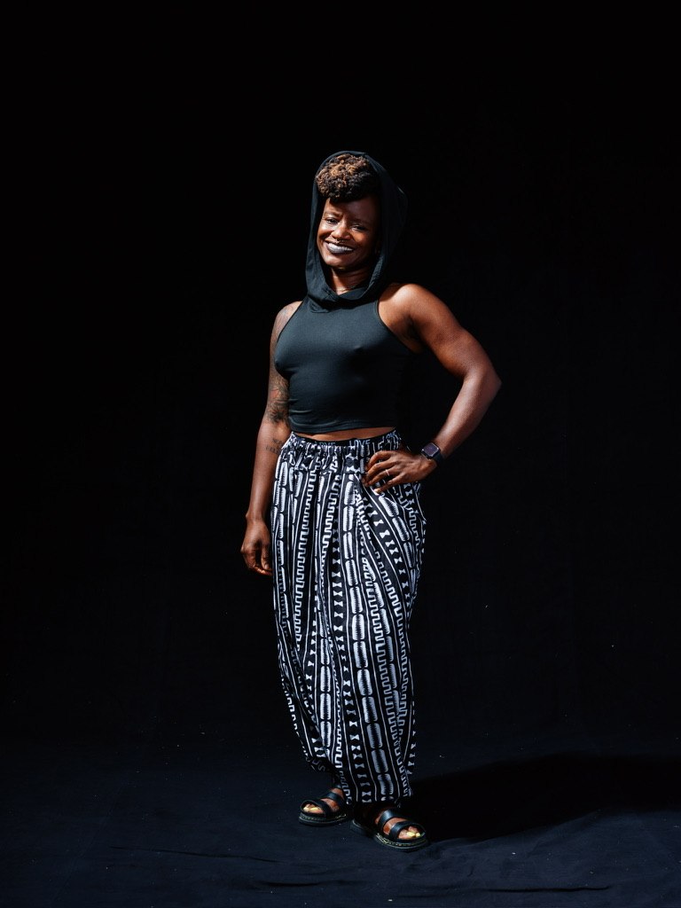 Chinyere Ezie